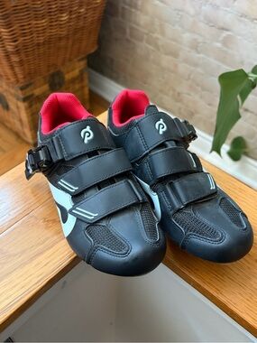 Women’s Peloton Cycling Shoes
